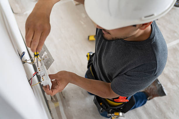 Reliable Electrical Inspection contractor in Shelton, CT by No Joke electrician