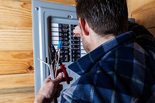 Affordable Electrical Inspection solutions in Shelton, CT